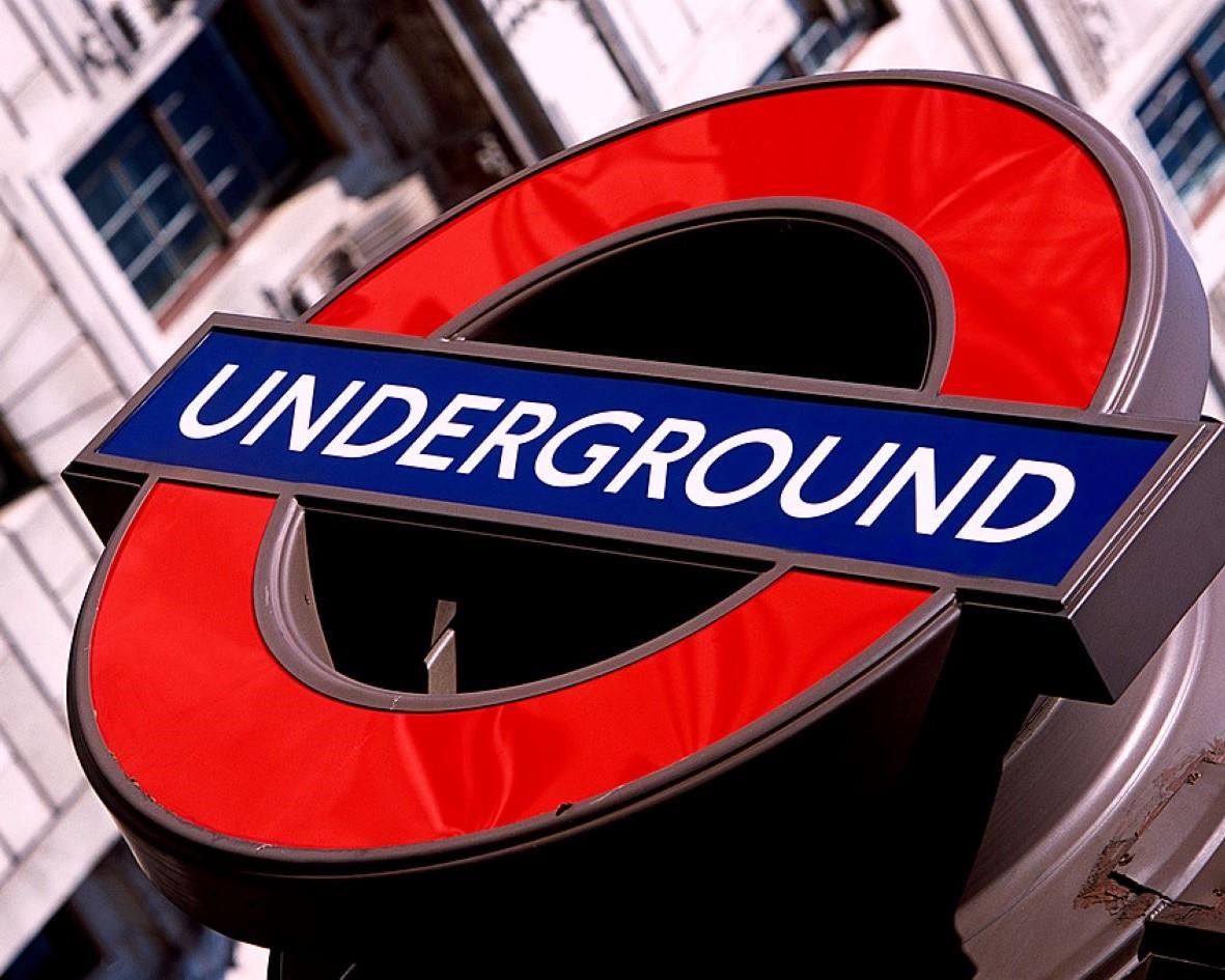 倫敦希斯洛機場｜倫敦地鐵