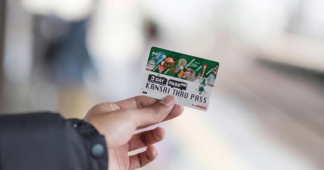 บัตรโดยสารคันไซ (Kansai Railway Pass) คุ้มไหม? รีวิวครบ ราคา วิธีใช้ และซื้อที่ไหน | Trip.com