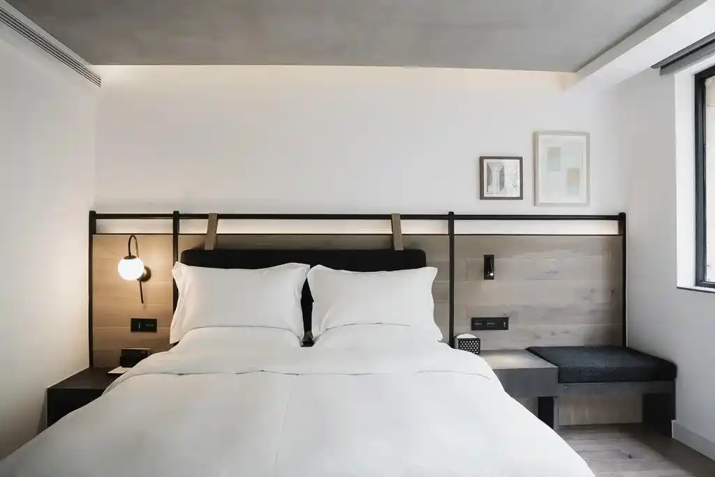 Wadang Washe Traveling Hotel-1