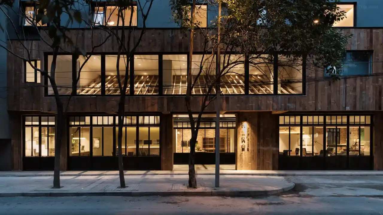 Wadang Washe Traveling Hotel-2