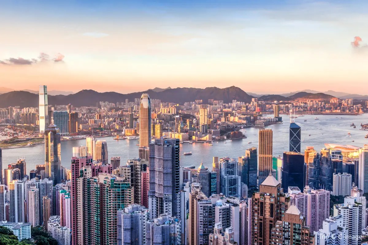 香港旅遊費用│去香港要帶多少錢