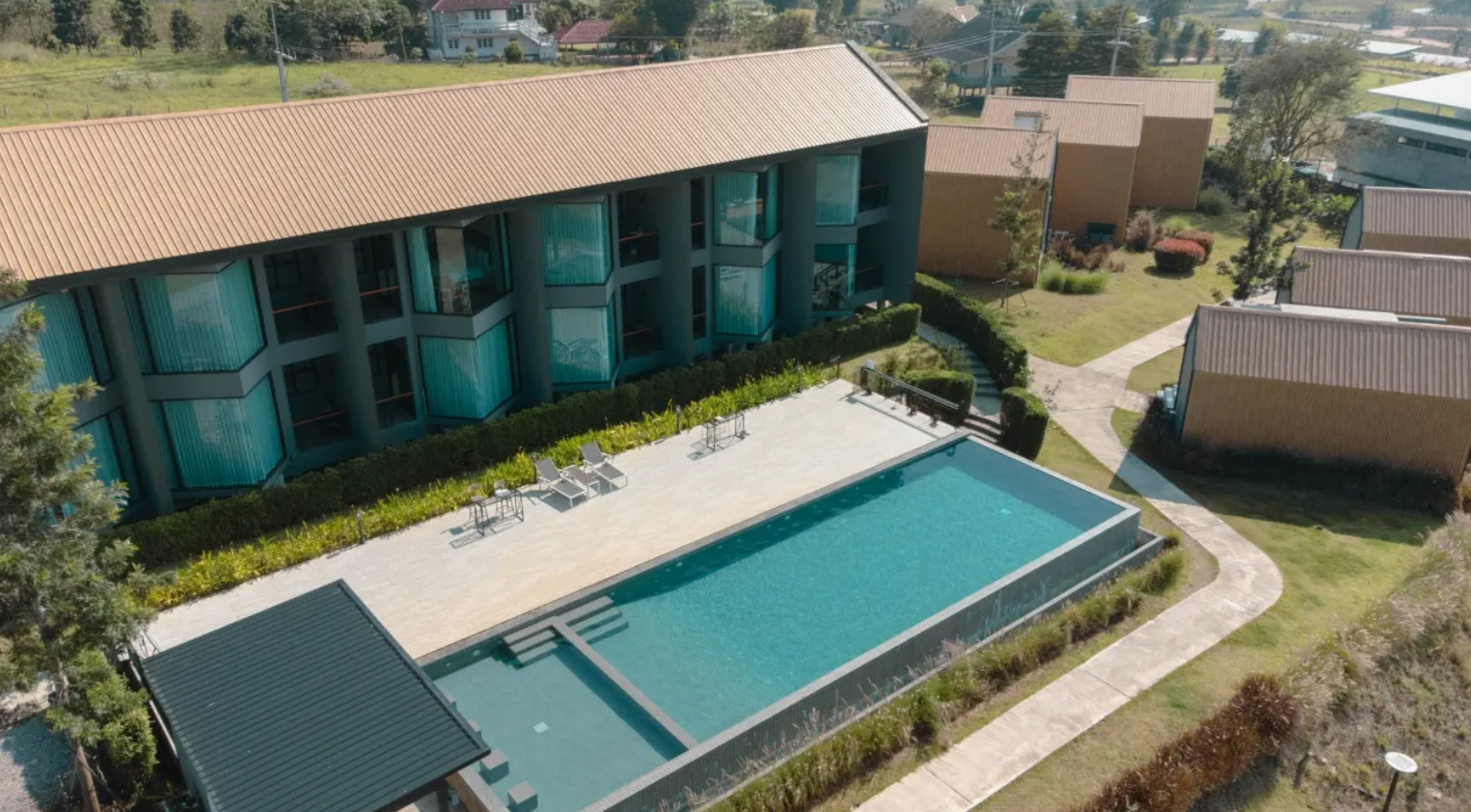 เดอะ พอช เขาค้อ