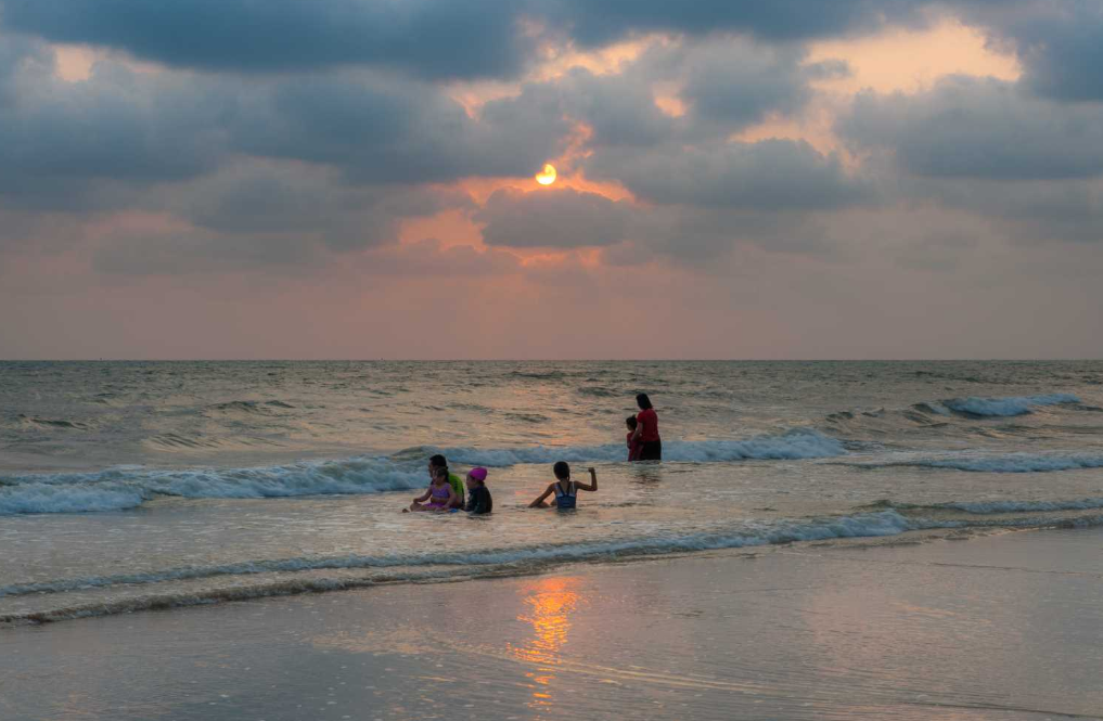 หาดเจ้าหลาว