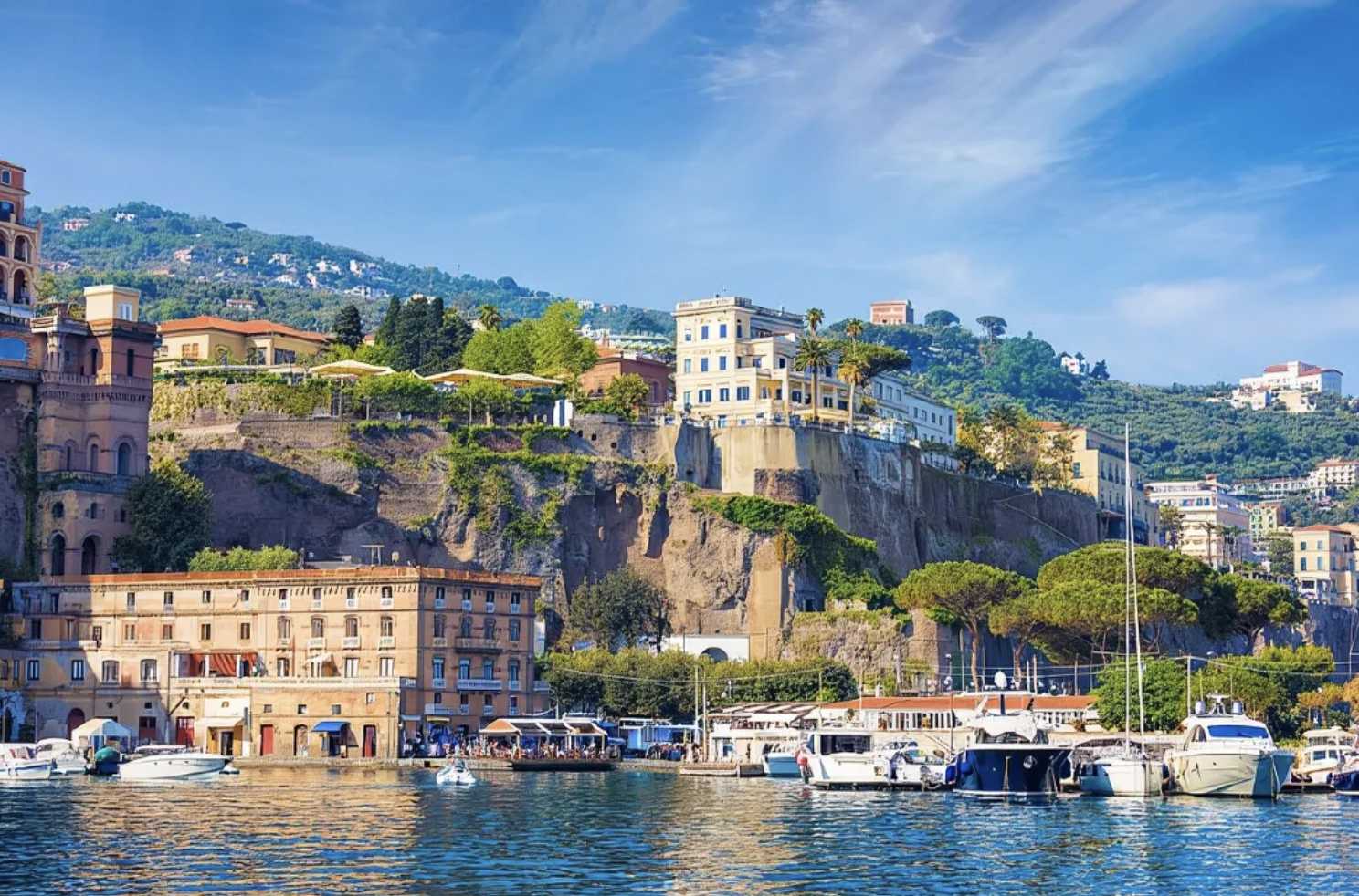 로마 날씨 관광지