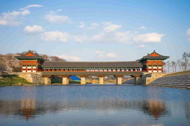 부산 근교 여행, 경주