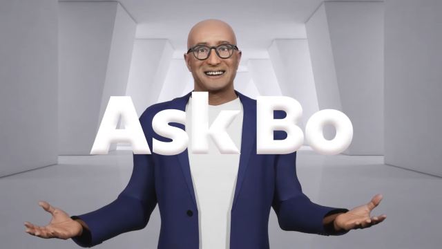 Ask Bo