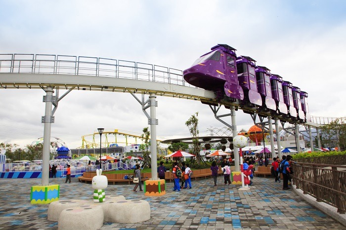 兒童新樂園