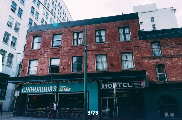Where to Stay in Vancouver: Best Places in Vancouver for a Budget Stay