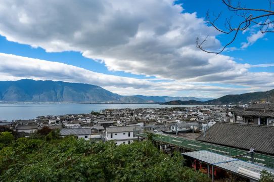 雙廊古鎮