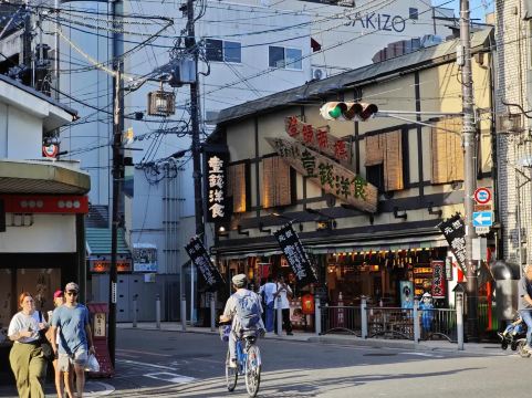 บัตรโดยสารคันไซ (Kansai Railway Pass) คุ้มไหม? รีวิวครบ ราคา วิธีใช้ และซื้อที่ไหน | Trip.com