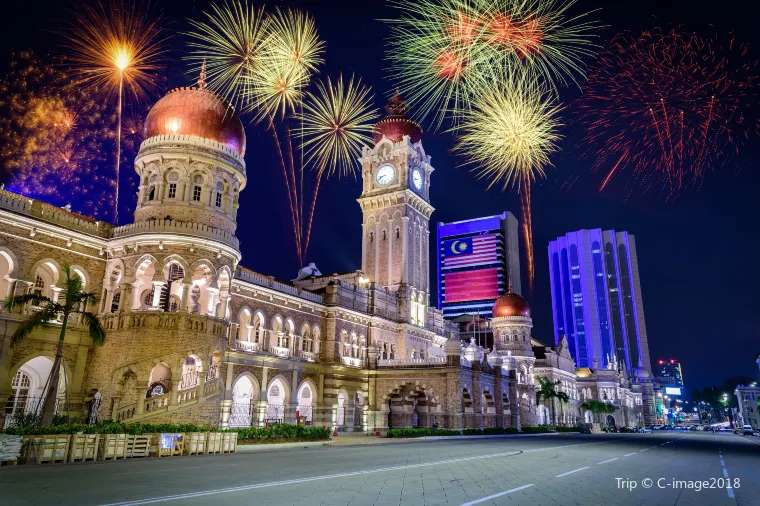 มาเลเซีย