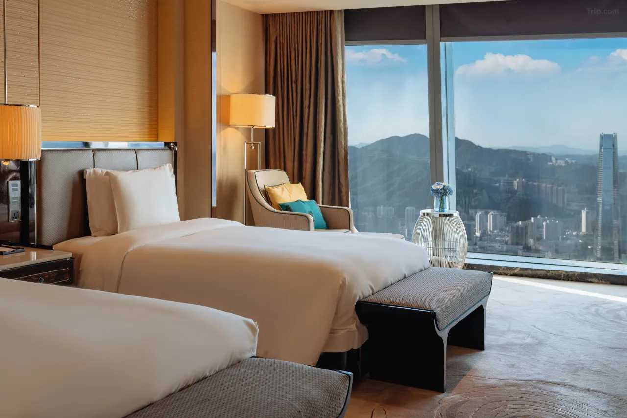 The St. Regis Shenzhen Bao'an