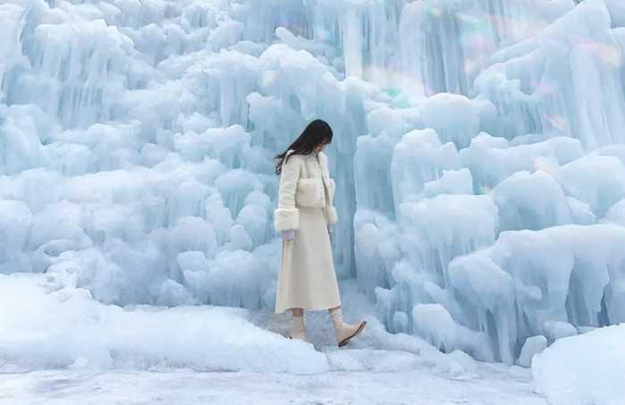 겨울 당일치기 여행 준비