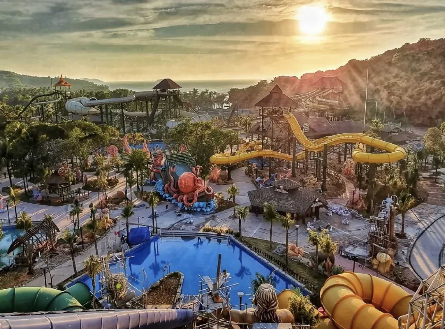 푸꾸옥 투어 빈원더스