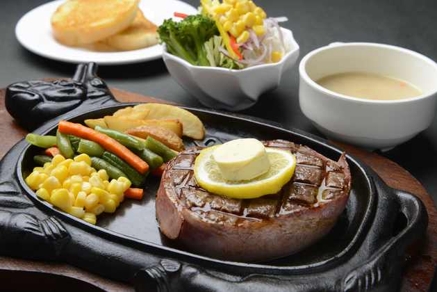 那霸機場 STEAK88 HOUSE 那霸機場店