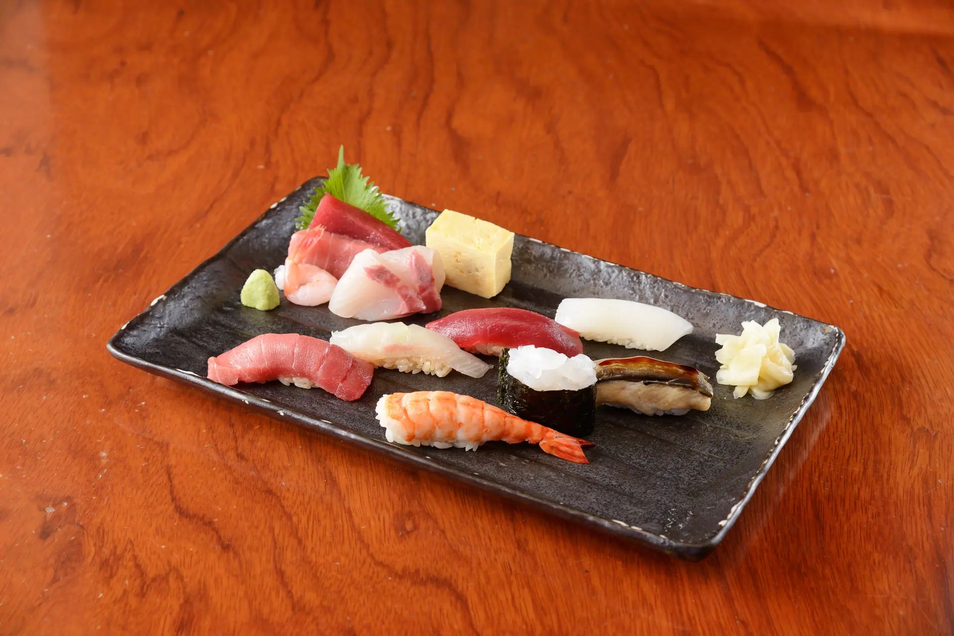 Sushi Kyotatsu（すし 京辰）