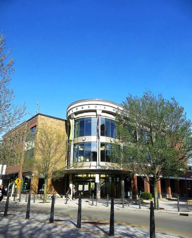 พาลูกเที่ยวฮ่องกง