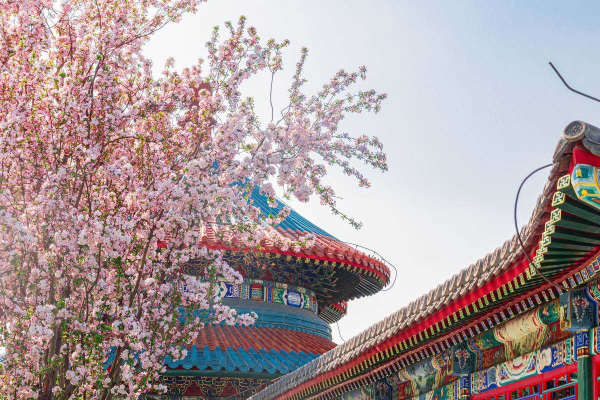 ระเบียงยาวฉางหลาง