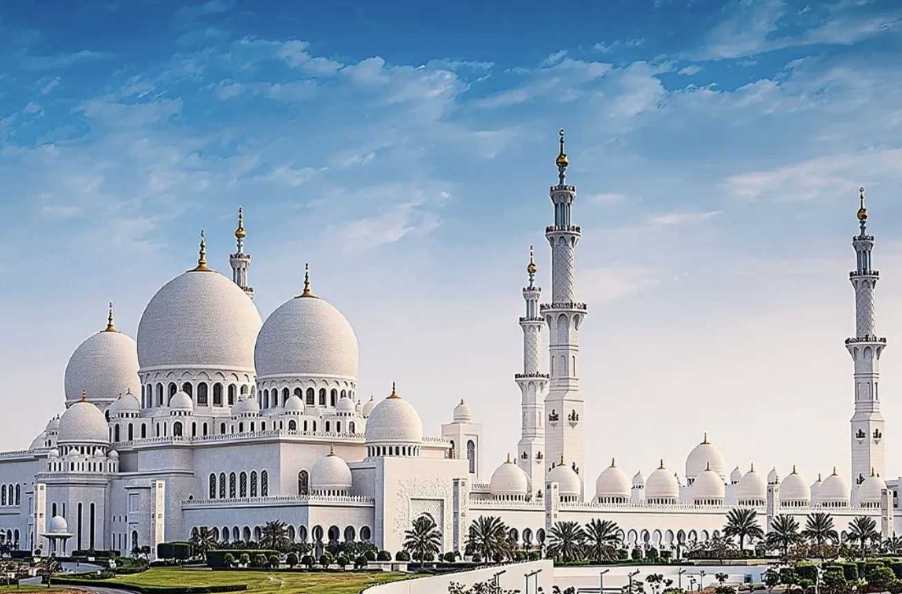 두바이 사막 투어 픽업