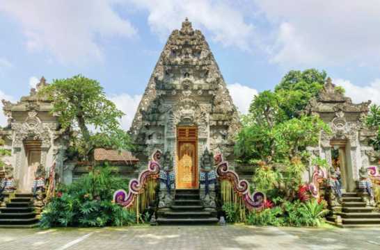 발리 입국신고서 전자도착비자 관광세 정보 총정리 | 트립닷컴