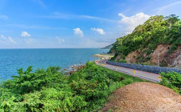 หาดเจ้าหลาว