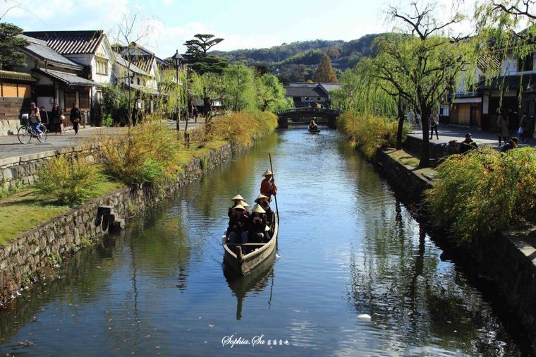Osaka to Hiroshima by Rental Car: Make It a Road Trip - Kurashiki