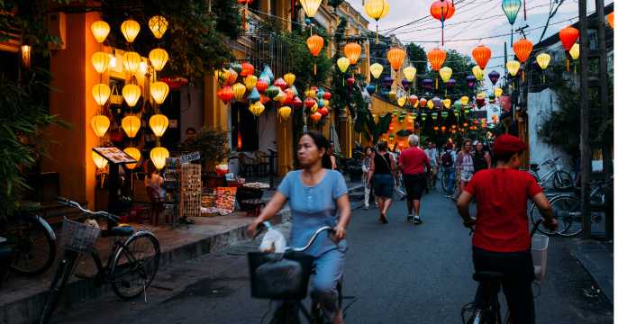 เฝอดานัง อร่อยอยู่ที่ไหน? รวม 10 ร้านเฝอดานัง ที่ไม่ควรพลาด | Trip.com