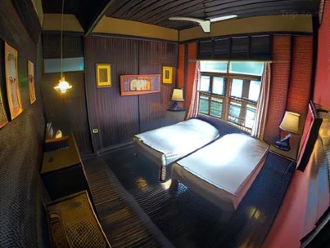 เดอะริเวอร์ไซด์ เกสต์เฮ้าส์ 