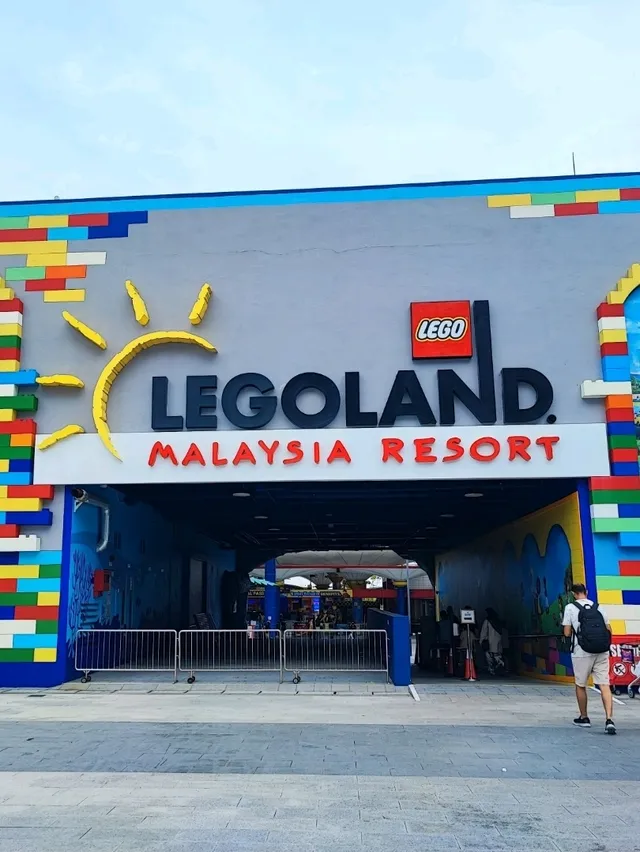 LEGOLAND Malaysia 
