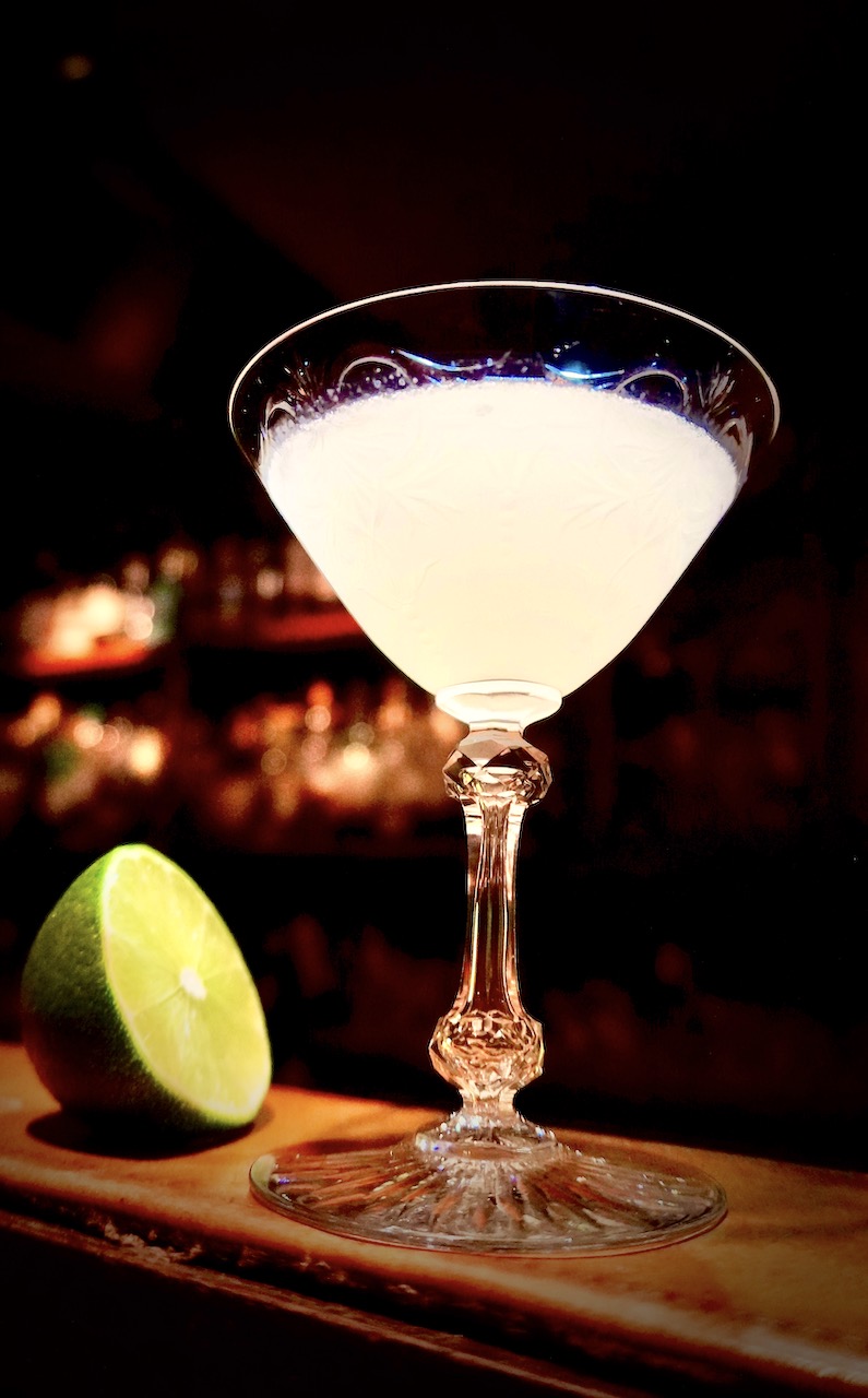GIMLET