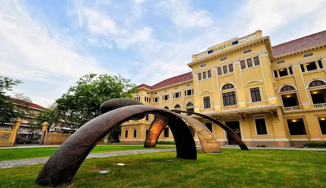 มิวเซียมสยาม