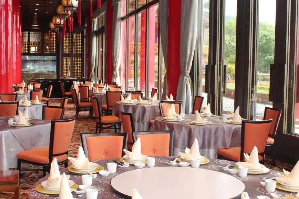 ห้องอาหาร 2