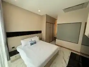 Unique Beach Style 3 Bedroom Villa with Mega Pool-2