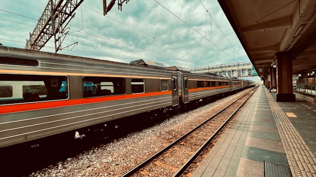 타이베이 교통수단