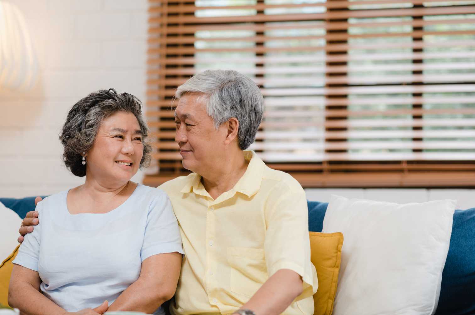 วางแผนทริปผู้สูงอายุ