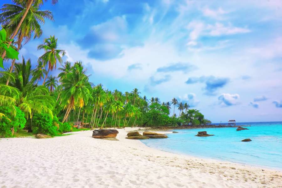 เกาะกูด