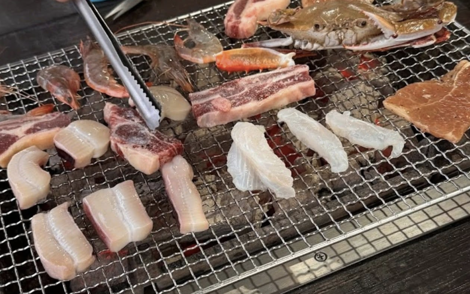 澎湖燒烤推薦