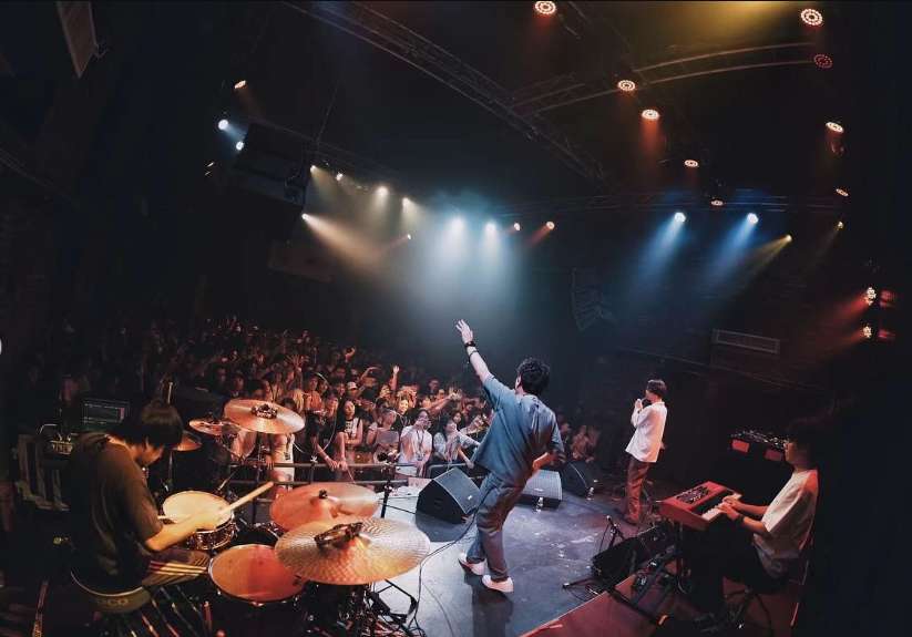 樂坊 Livehouse