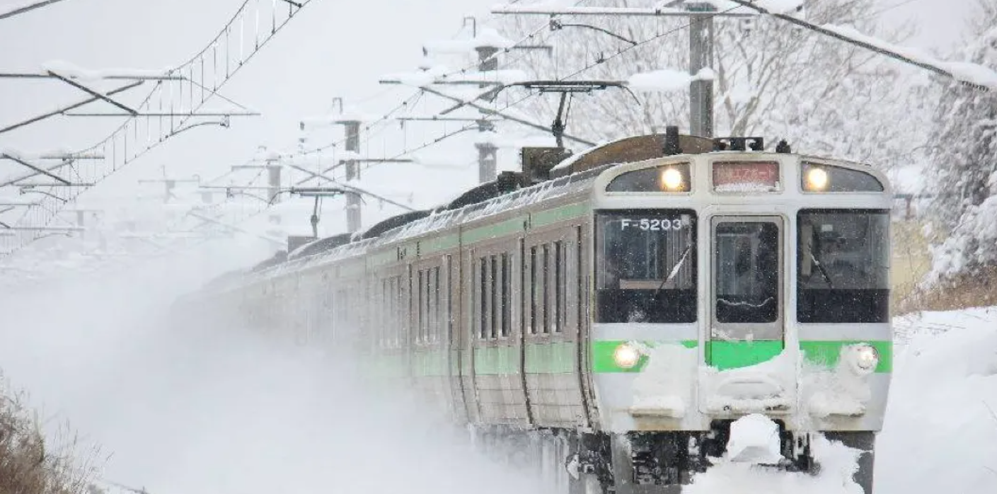 大阪到東京 | JR Pass