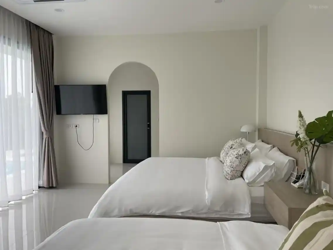 คาริสม่า ไพรเวท วิลล่า พัทยา-2