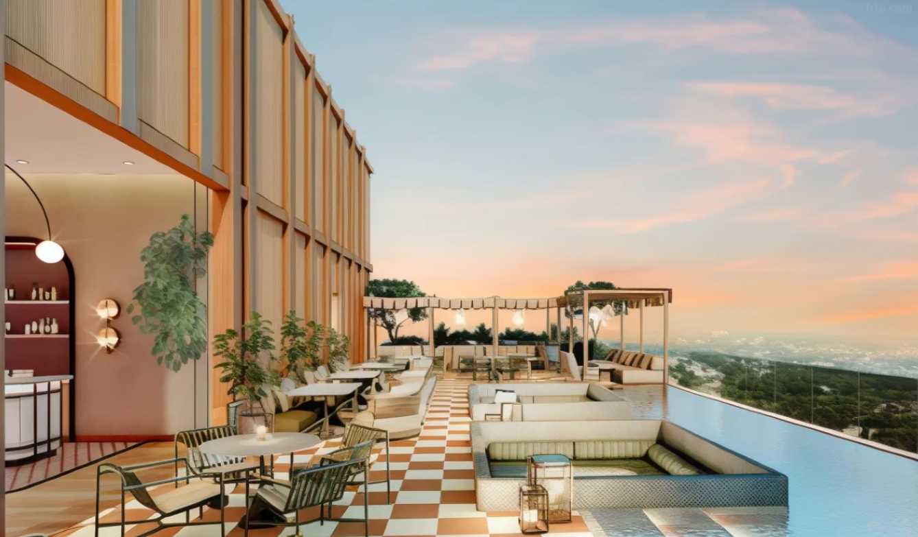 เซ็นทารา อยุธยา