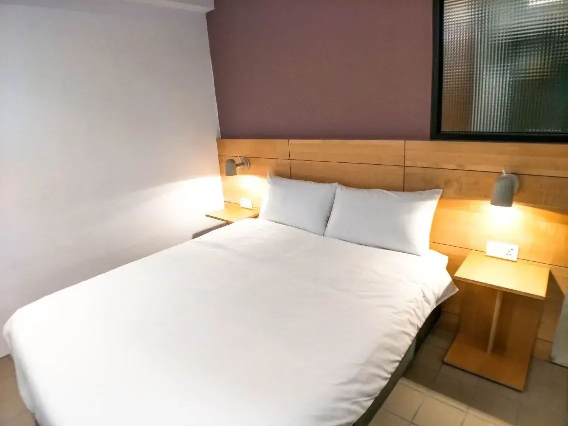 日光春和 Dayspring