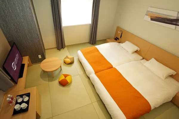 札幌車站住宿｜北海道札幌大通柔婕閣飯店