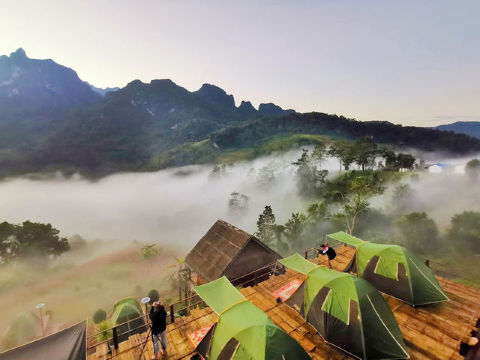 เชียงดาว