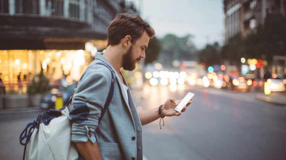 해외여행 유심 설정