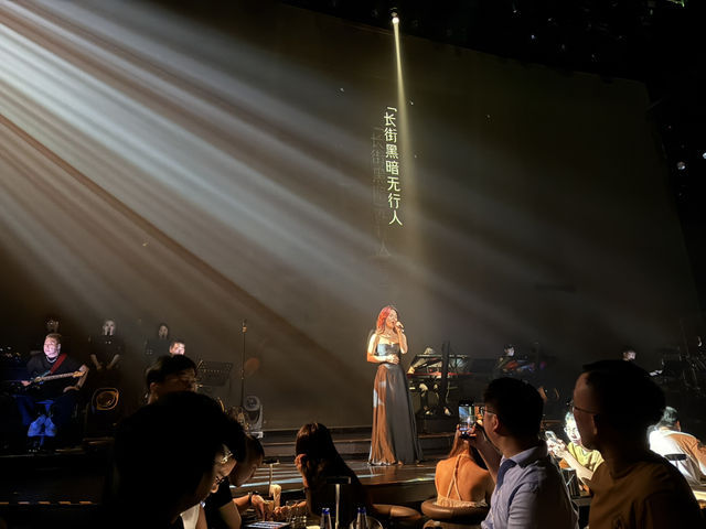 KEZEE 表演