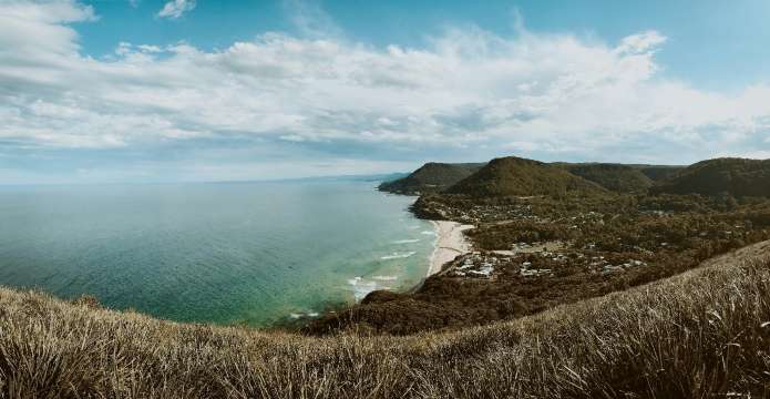 Royal National Park