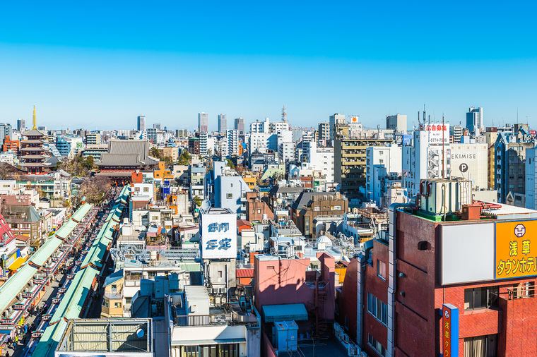 ญี่ปุ่น (Japan Shore Pass / Transit Visa)
