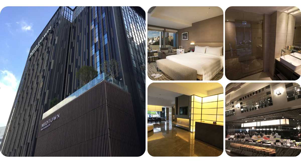 โรงแรมริชาร์ดสัน