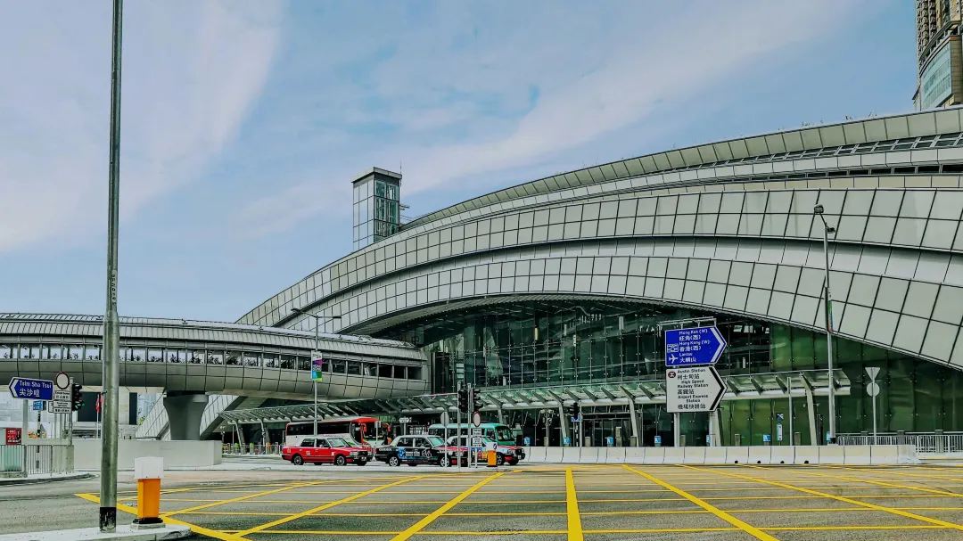 香港機場接送注意事項